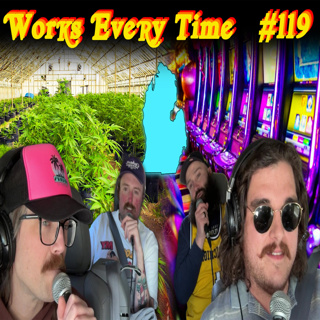 Everything is Legal in Michigan (feat. Jake Steers)