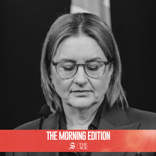 The downfall of Victorian premier Jacinta Allan