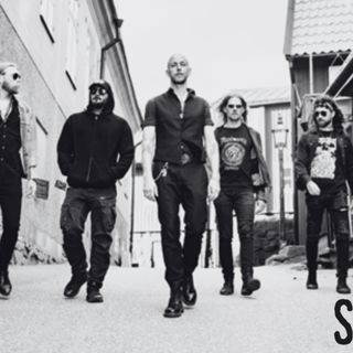 Australia, Prepare For A Long-Overdue Dose of Sonic Brilliance With SOEN