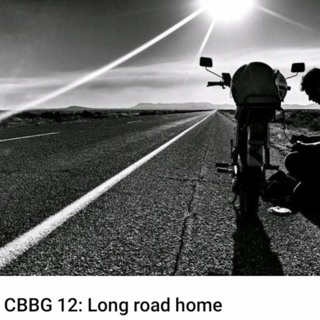 CBBG 12; Long Road Home Preview