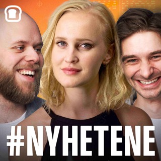 #Nyhetene