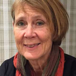 Episode 5: Margareta Öhman - om å være gjester i barns lek og trene på å improvisere