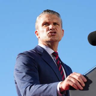 ‘Barbaric’ firing squad livestream ordered by Pete Hegseth – The Latest