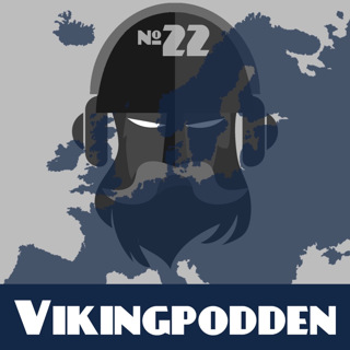 #22 - Europa spesial! Europakvalik-runde 2, historiske øyeblikk og prat med Aberdeen FC-podcast