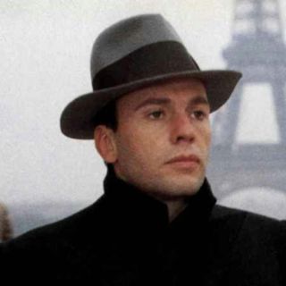 Neil Fox on The Conformist