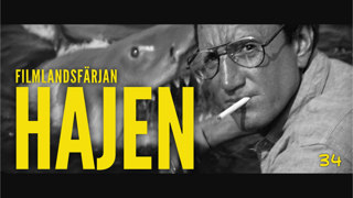 34 - Hajenavsnittet