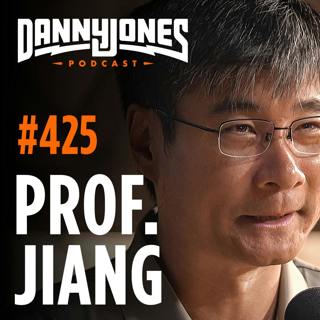 #425 - "They Control Trump & Netanyahu" The Secret Family No One Talks About | Professor Jiang