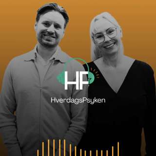 Kjærlighet, brudd og sorg m/ Martin Elvik Hagen og Ann Kristin Hegseth