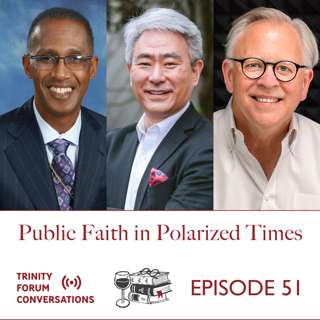 Public Faith in Polarized Times