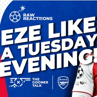Arsenal 3-1 Bayer Leverkusen Match Reaction, Eze Scores Screamer! Sporting CP Stun Bodo/Glimt