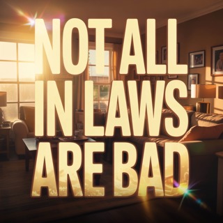Not all in laws are bad | Mufti Menk