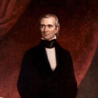 Tennessee Tales Tuesday: The President Who Wouldn’t Stay Buried
