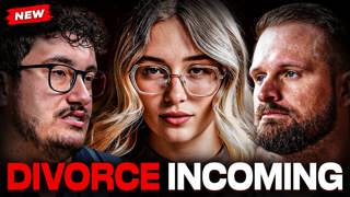 He Needs To Divorce Her | Financial Audit