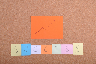 Failure, Gratitude and November Highlights