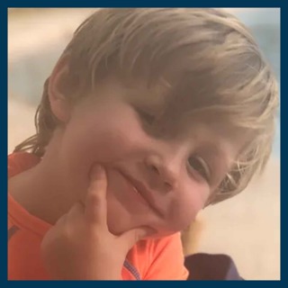 The man fighting to help the families of seriously ill children