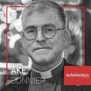 12. Åke Bonnier - Miljardären som valde kyrkan och blev biskop