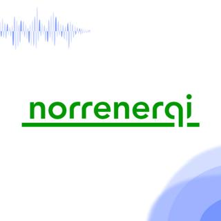 Norrenergi • Ett arbete med variation och problemlösning som ger energi tillbaka
