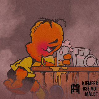 Episode 201: Kjemper oss mot målet