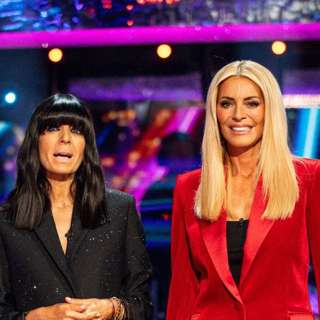 Tess and Claudia Depart, UK Germany Strengthen NATO, Bob Vylan Postpones Gigs, Women Stalk McCann Family, and more...