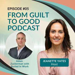 Why Everyone (even you) Needs An Estate Plan with Adam Zuckerman