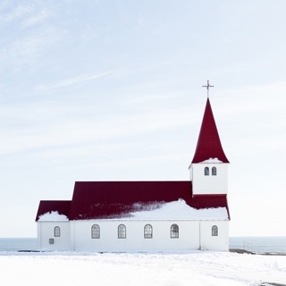LitFestBergen 2019: Ein gud for alle med Tomm Kristiansen