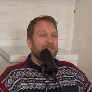 David - Ledet av Guds stemme