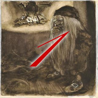 I väntan på hustomten - avsnitt 1 Trollbruden