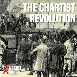 The Chartist Revolution