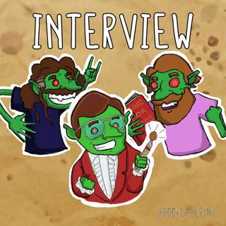 # 248: Interview with Benjamin Kurt Unsworth