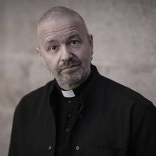 Kent Wisti: ”Människor utan humor största hotet mot mänskligheten”