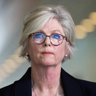 Federal MP in a critical condition after an apparent attack
