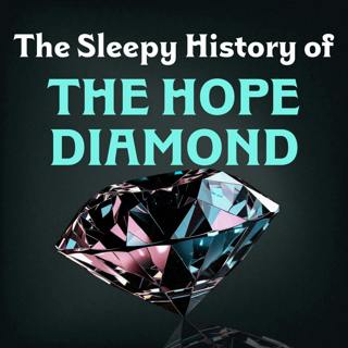 The Hope Diamond