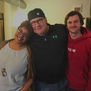 EPISODE 21: JILL HOPKINS