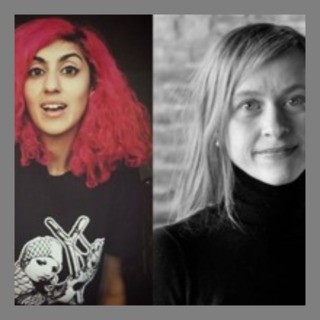 #53: 8.mars med Janne S. Drangsholt og Namra Saleem