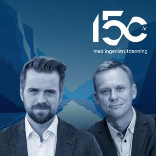 Inn i framtida (2017 –2025 )