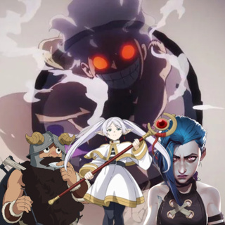 Anime 2024 Awards, Brief Chapter 1136 Thoughts 
