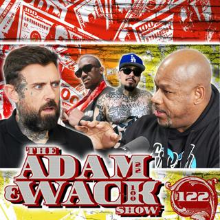 Racist Mexican Podcaster Clowns Black People! Wack has Munchie B Derangement Syndrome?? Max B Update