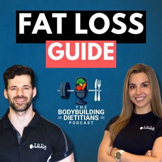 Fat Loss Guide | Rate of Loss, Macros & Metabolic Adaptation