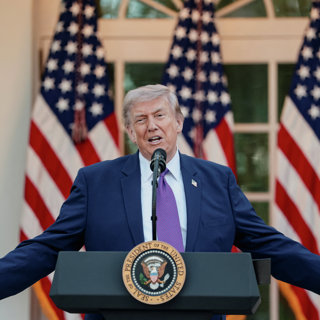 Trump mangler missiler. Det kan blive et problem for os alle