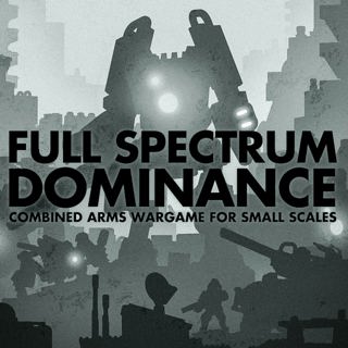 63 - Full Spectrum Dominance
