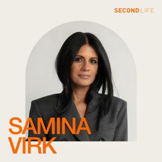 Samina Virk: U.S. CEO and Chief Marketing Officer of Vestiaire Collective