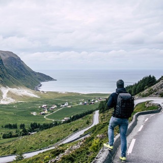 Reisefotografi