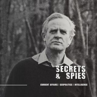 John le Carré and the Russian Mafia | Federico Varese