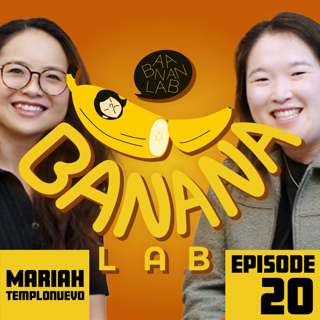 Ep.20 — Mariah Templonuevo: Growing Up Filipino in New Zealand, Career & Identity
