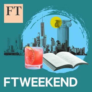 FT Weekend: 'Everything Everywhere All at Once' with Daniels