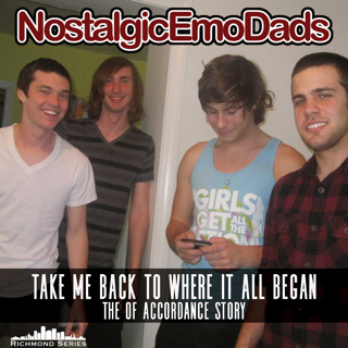 Take Me Back To Where It All Began: The Of Accordance Story
