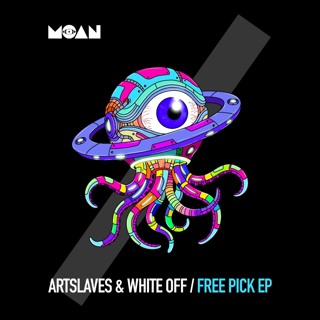 Artslaves, White Off - Free Pick (Original Mix)