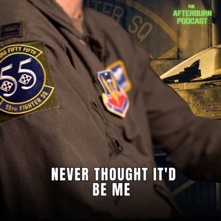 8 Seconds to Save my Wingman | Operation Midnight Hammer | F-16 Wild Weasel "Glitch"