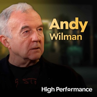 Top Gear Boss On Show's Meteoric Rise, BBC Exit & Clarkson Sacking | Andy Wilman (E382)