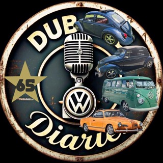 Air-Cooled & Amplified Scott Sain’s VW Journey Ep65